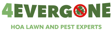 4-Evergone — HOA Lawn and Pest Experts